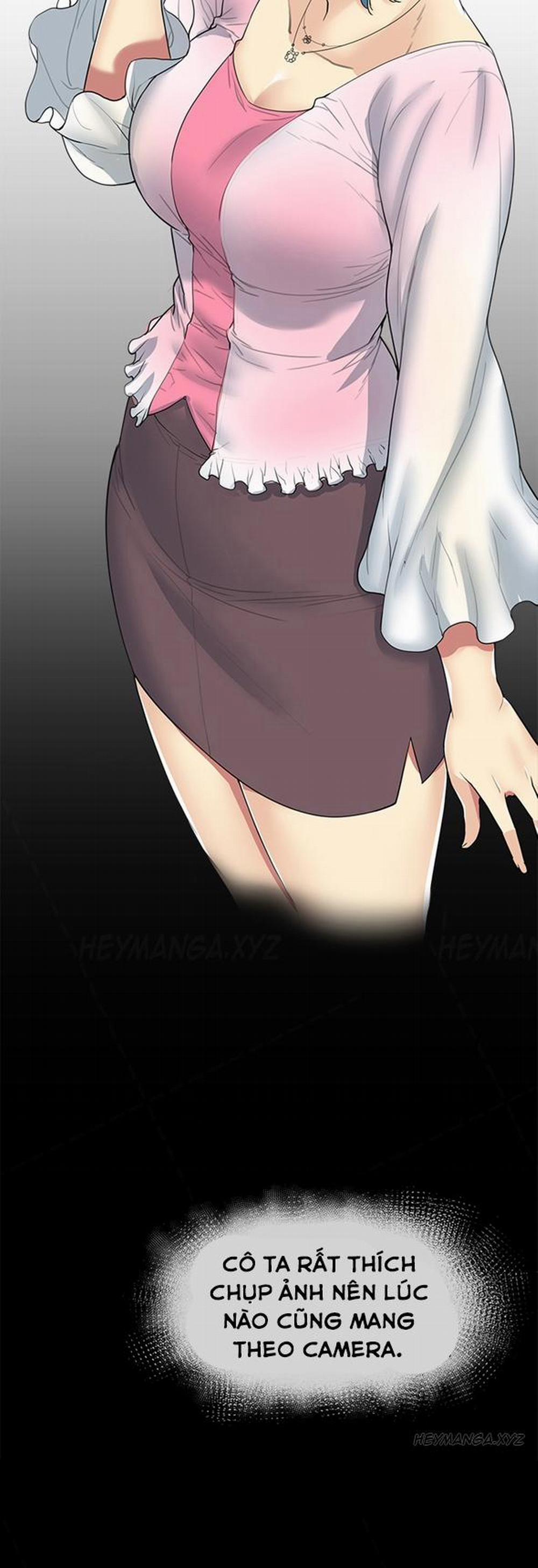 Bạn Gái Của Bạn Thân 11 trang 18