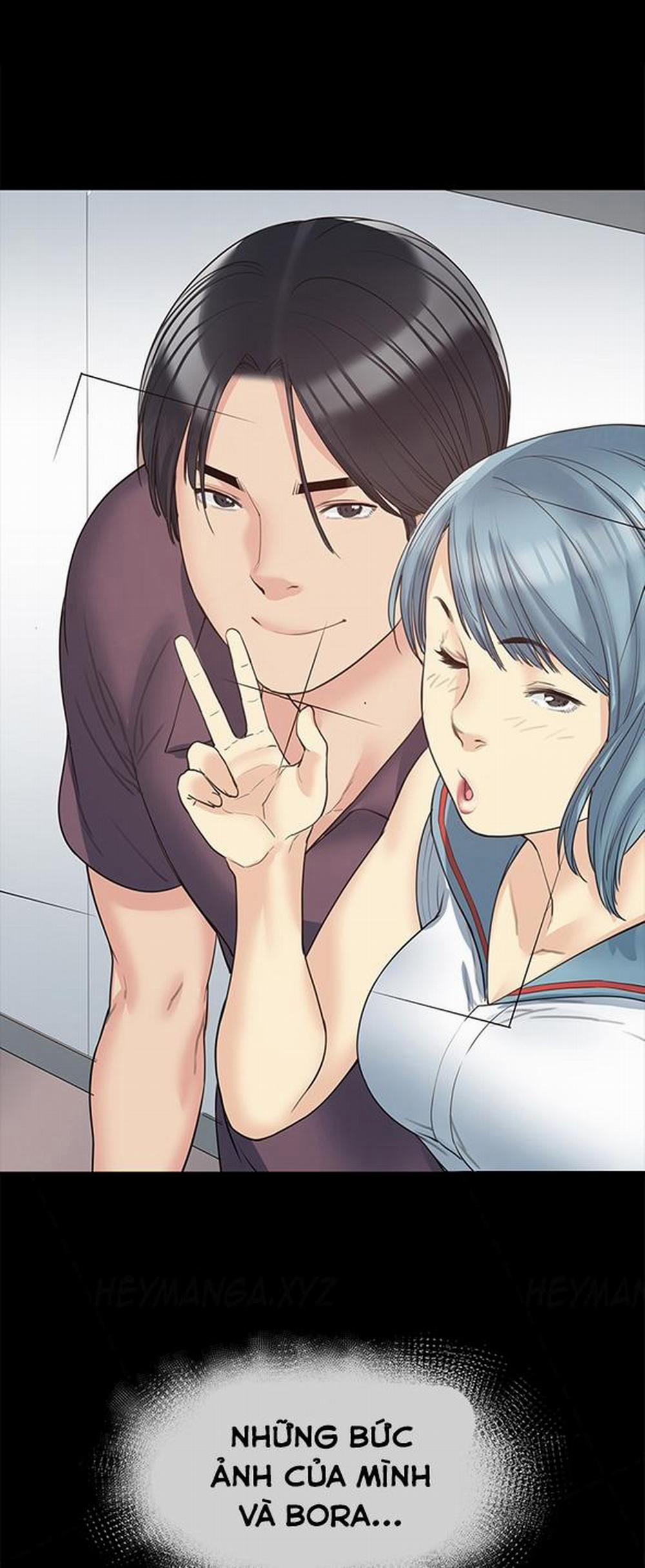 Bạn Gái Của Bạn Thân 11 trang 19