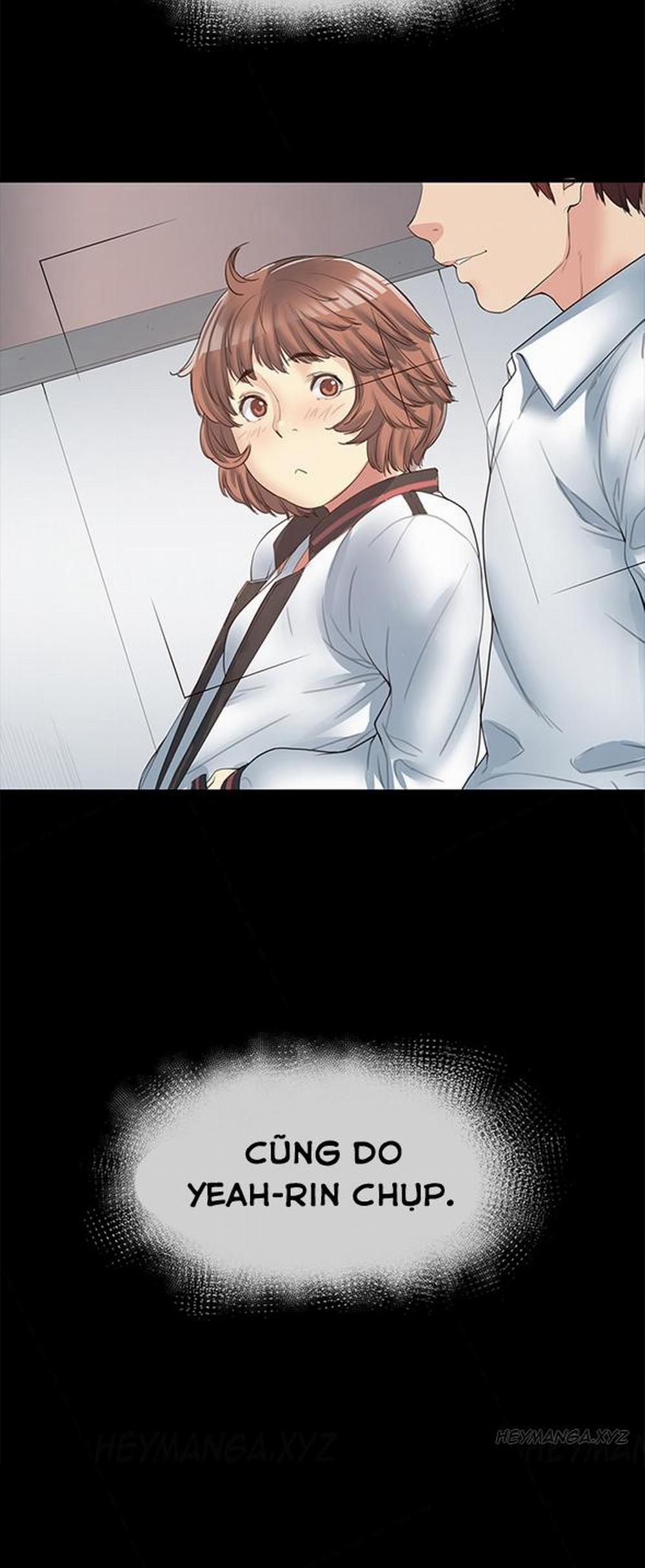 Bạn Gái Của Bạn Thân 11 trang 20