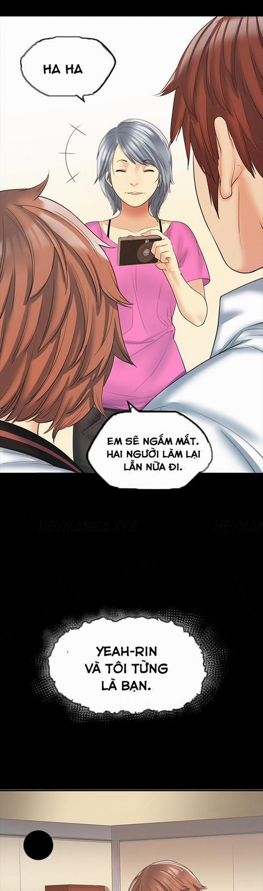 Bạn Gái Của Bạn Thân 11 trang 21