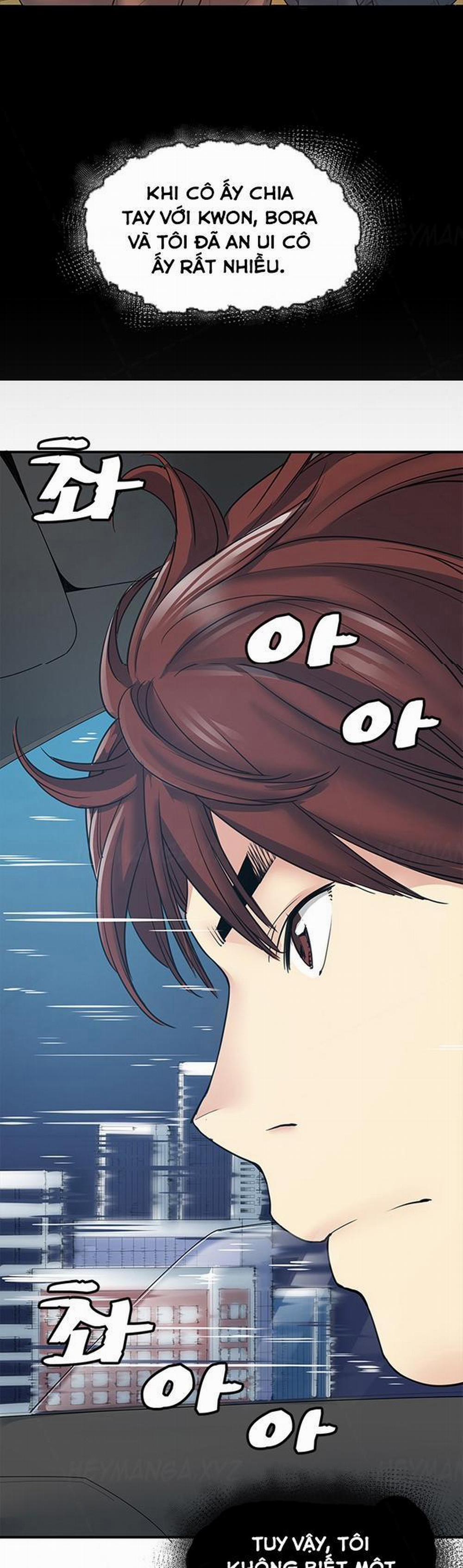 Bạn Gái Của Bạn Thân 11 trang 23