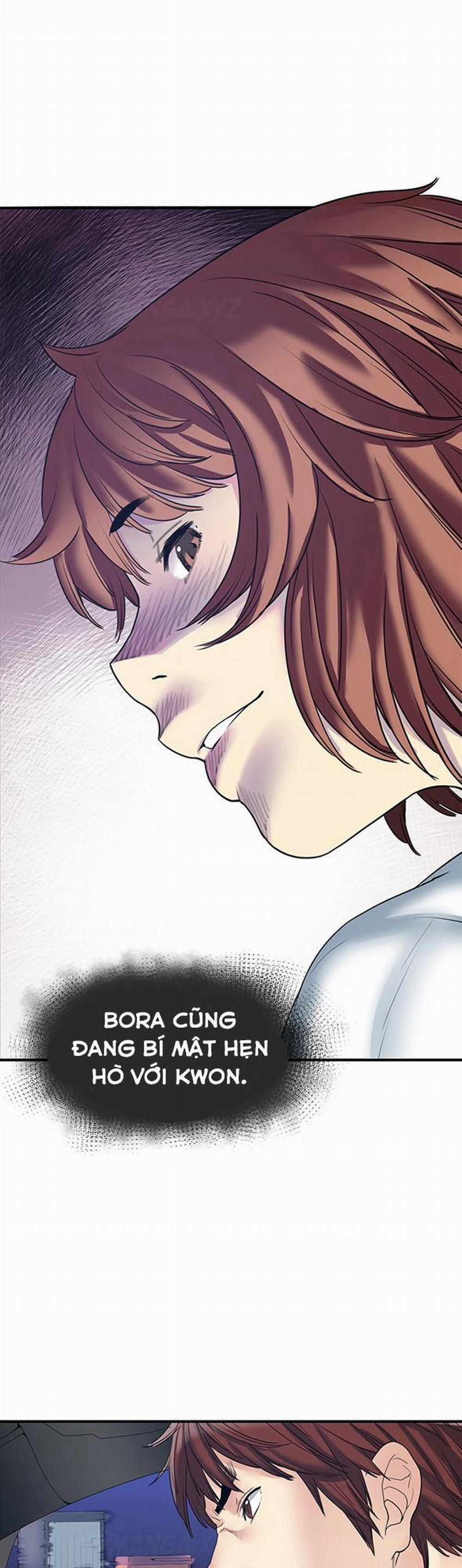 Bạn Gái Của Bạn Thân 11 trang 25