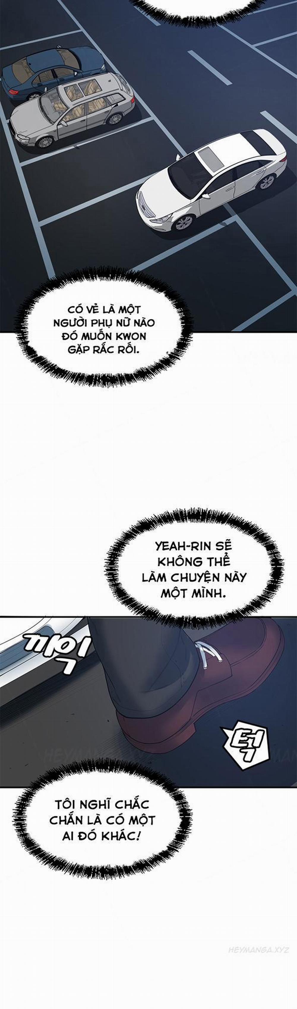 Bạn Gái Của Bạn Thân 11 trang 31