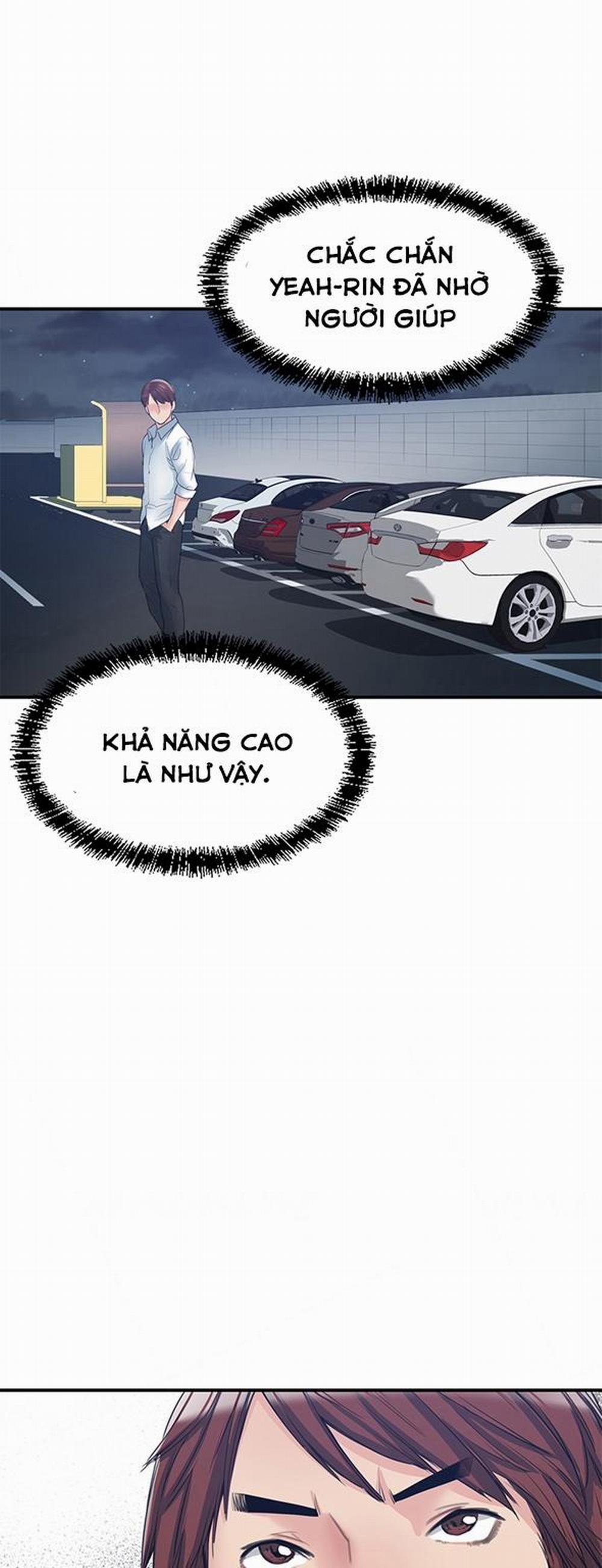 Bạn Gái Của Bạn Thân 11 trang 33