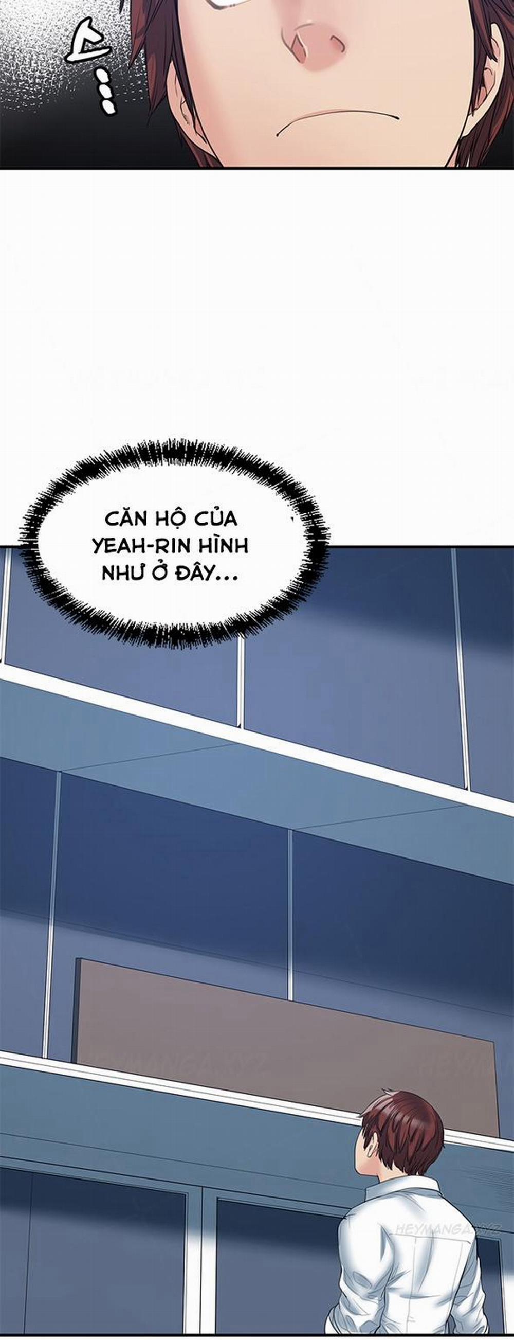 Bạn Gái Của Bạn Thân 11 trang 34