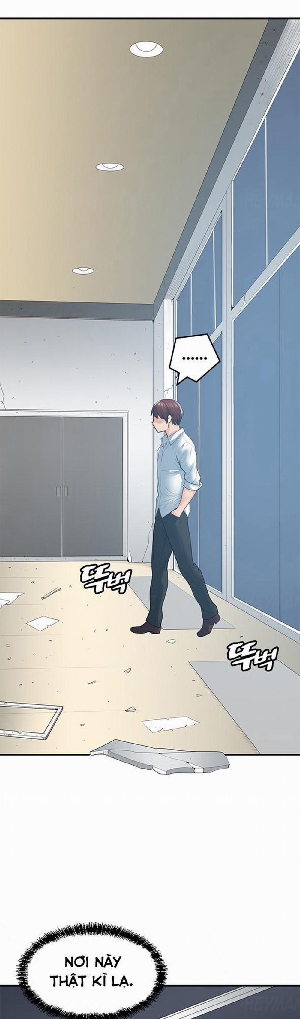 Bạn Gái Của Bạn Thân 11 trang 35