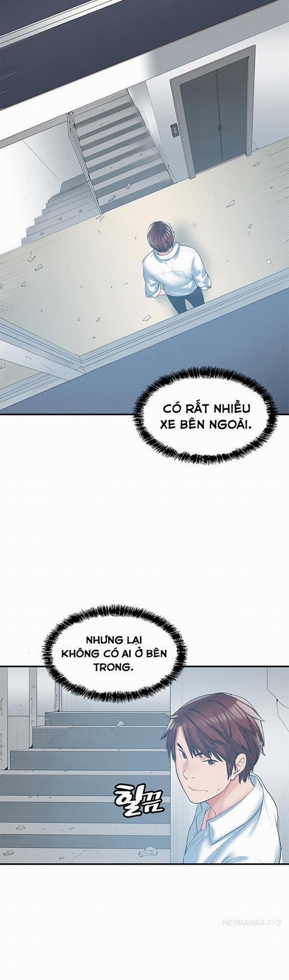 Bạn Gái Của Bạn Thân 11 trang 37