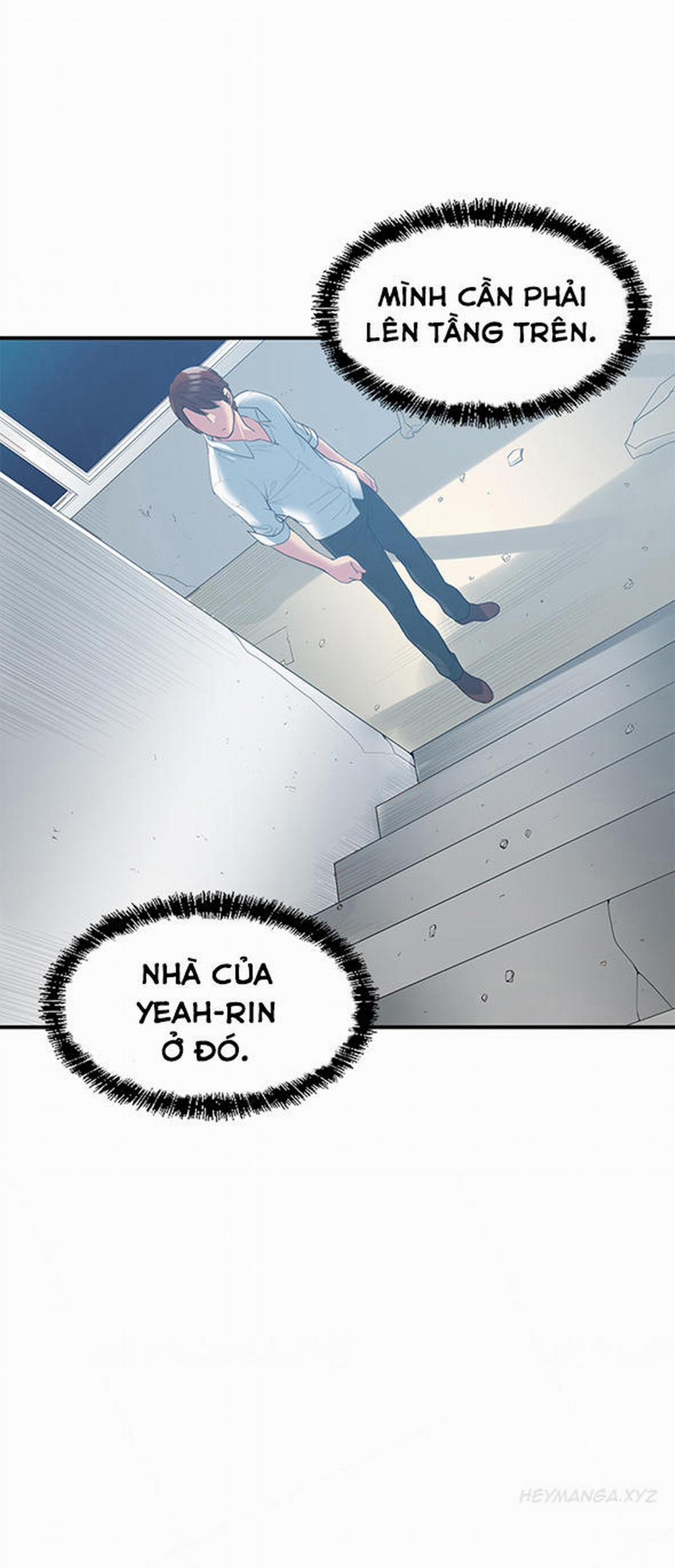 Bạn Gái Của Bạn Thân 11 trang 39