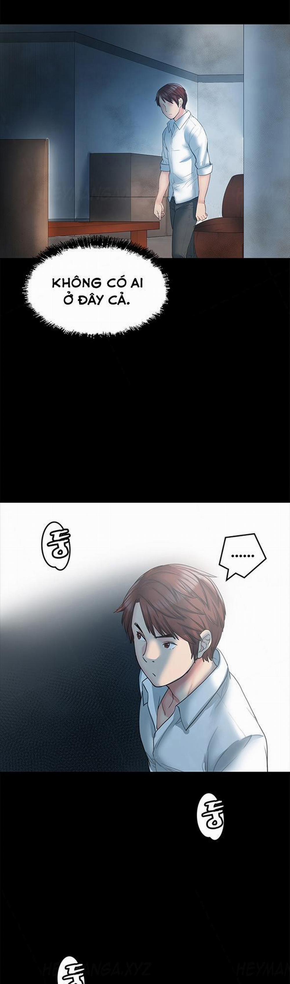 Bạn Gái Của Bạn Thân 11 trang 46