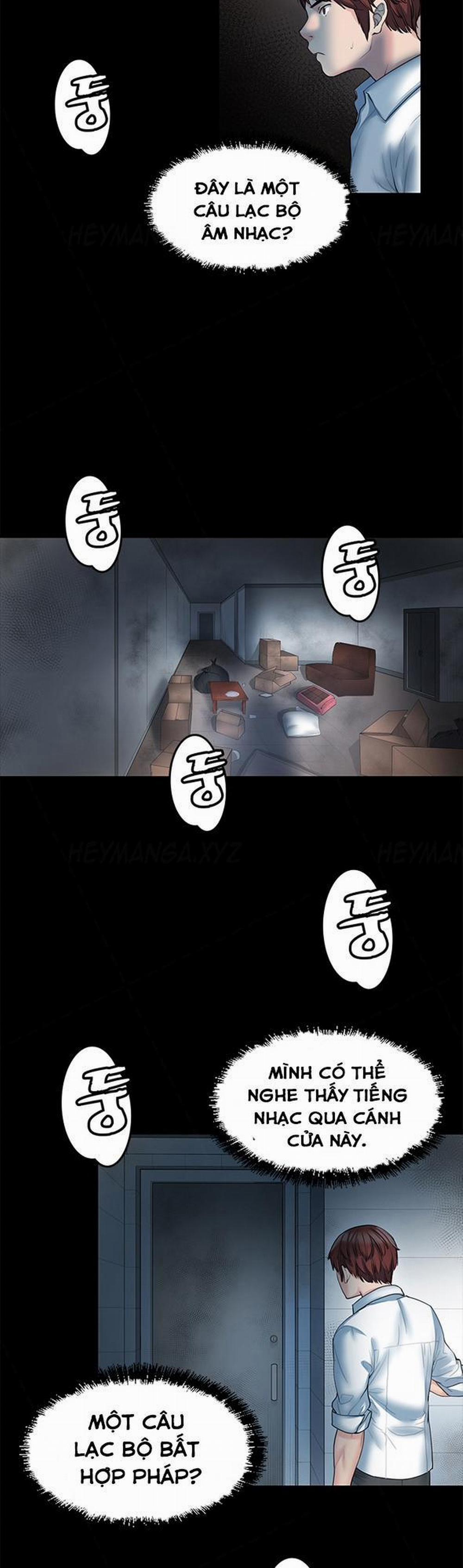 Bạn Gái Của Bạn Thân 11 trang 48