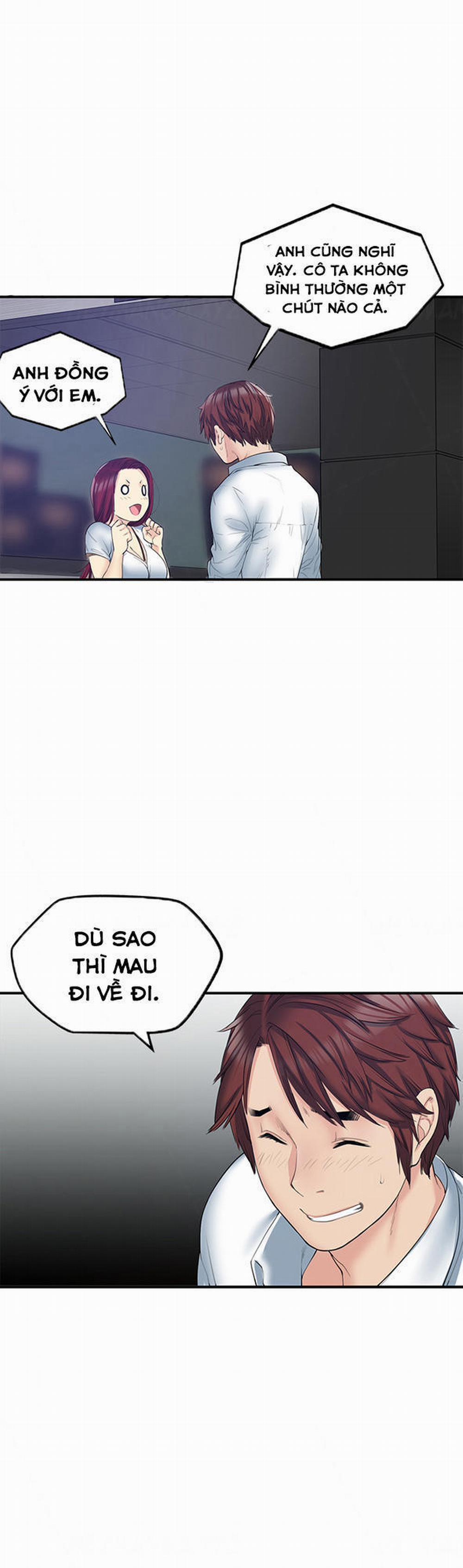 Bạn Gái Của Bạn Thân 11 trang 5