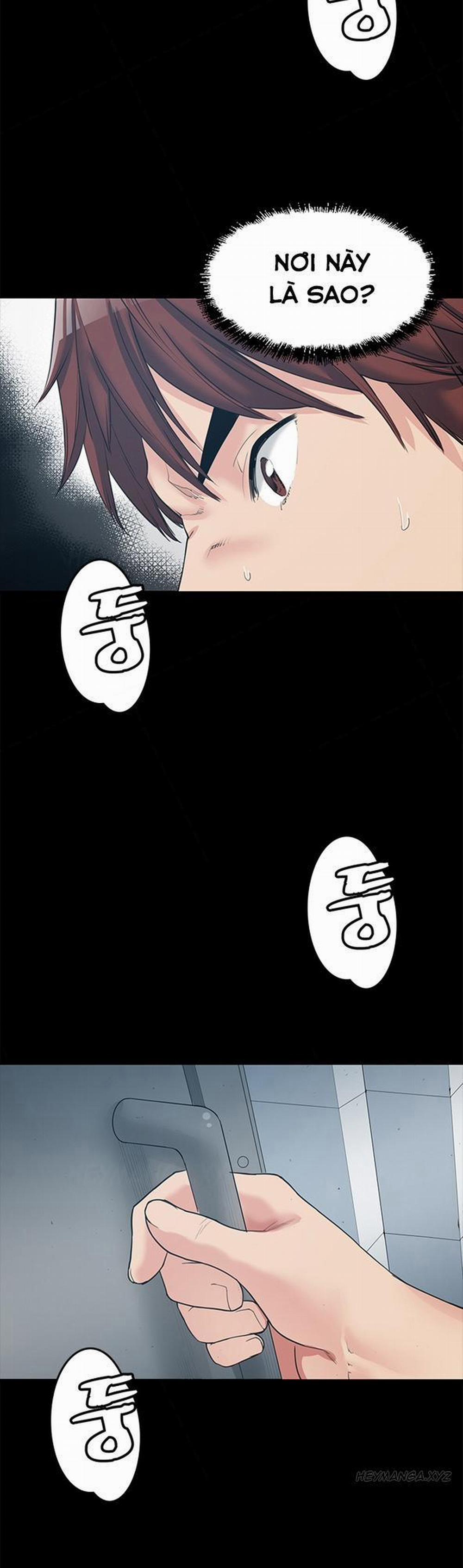 Bạn Gái Của Bạn Thân 11 trang 52