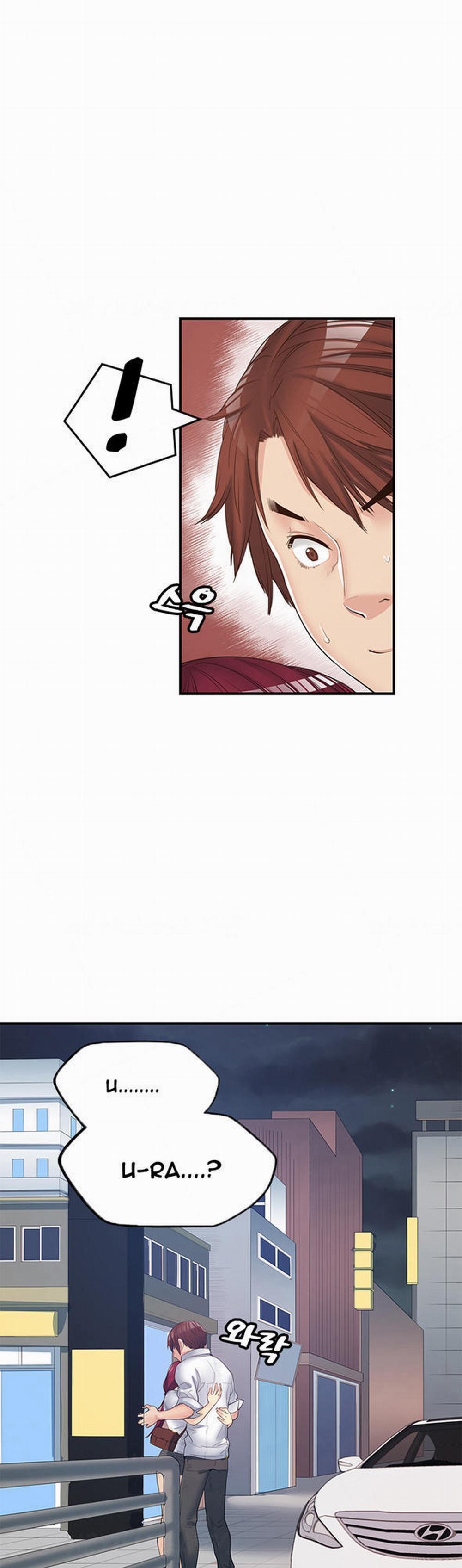 Bạn Gái Của Bạn Thân 11 trang 7