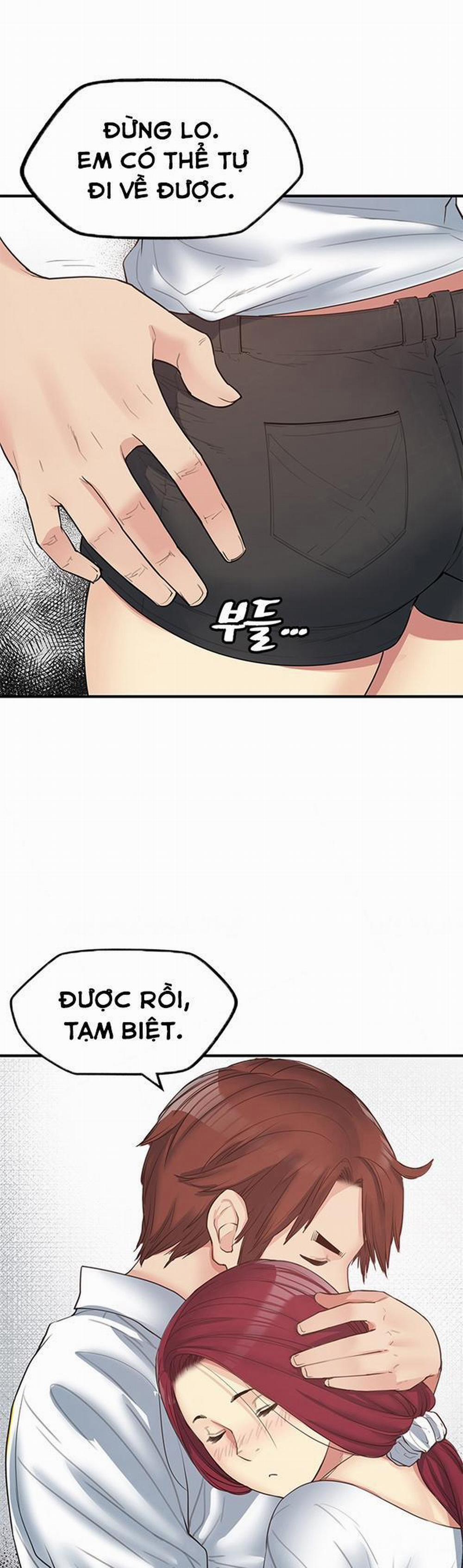 Bạn Gái Của Bạn Thân 11 trang 9