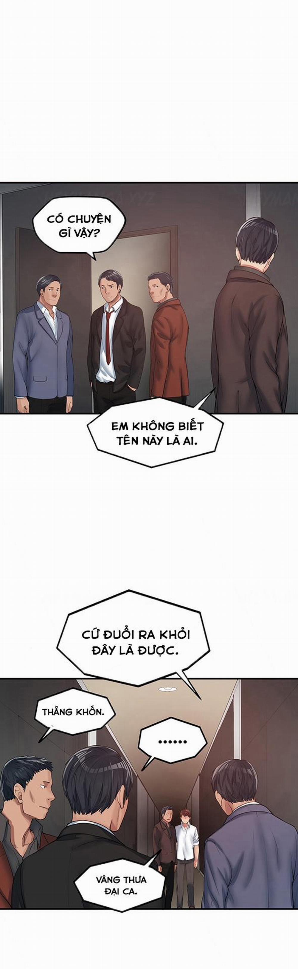 Bạn Gái Của Bạn Thân 12 trang 10