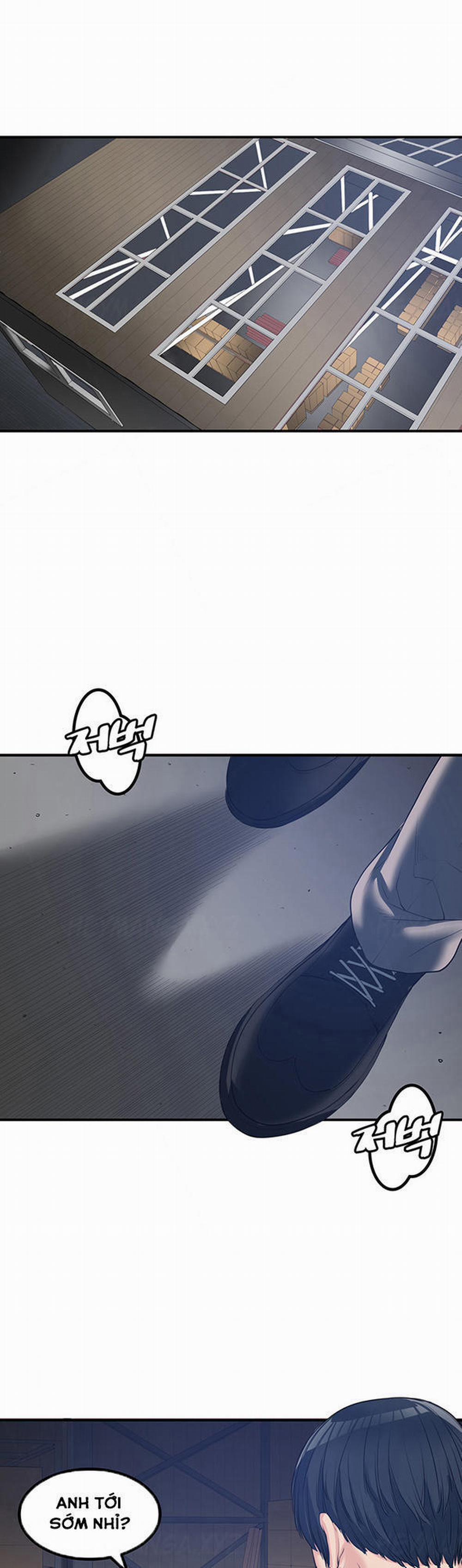 Bạn Gái Của Bạn Thân 12 trang 13