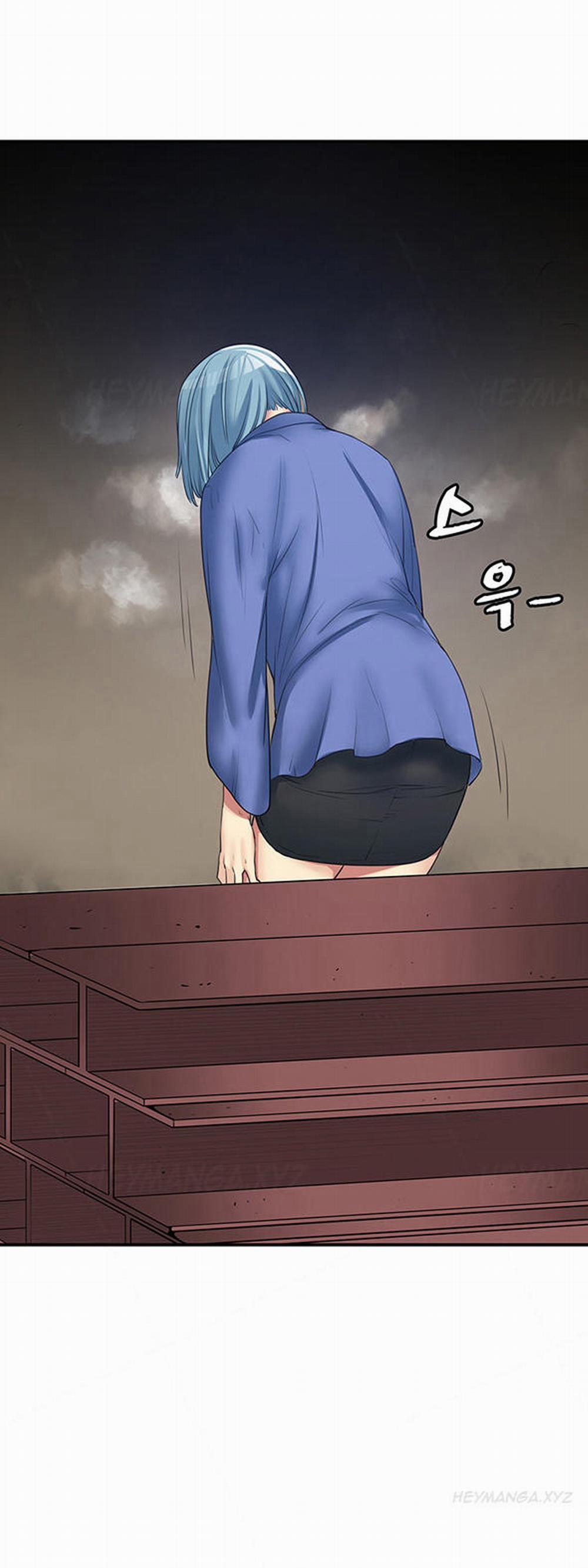 Bạn Gái Của Bạn Thân 12 trang 15