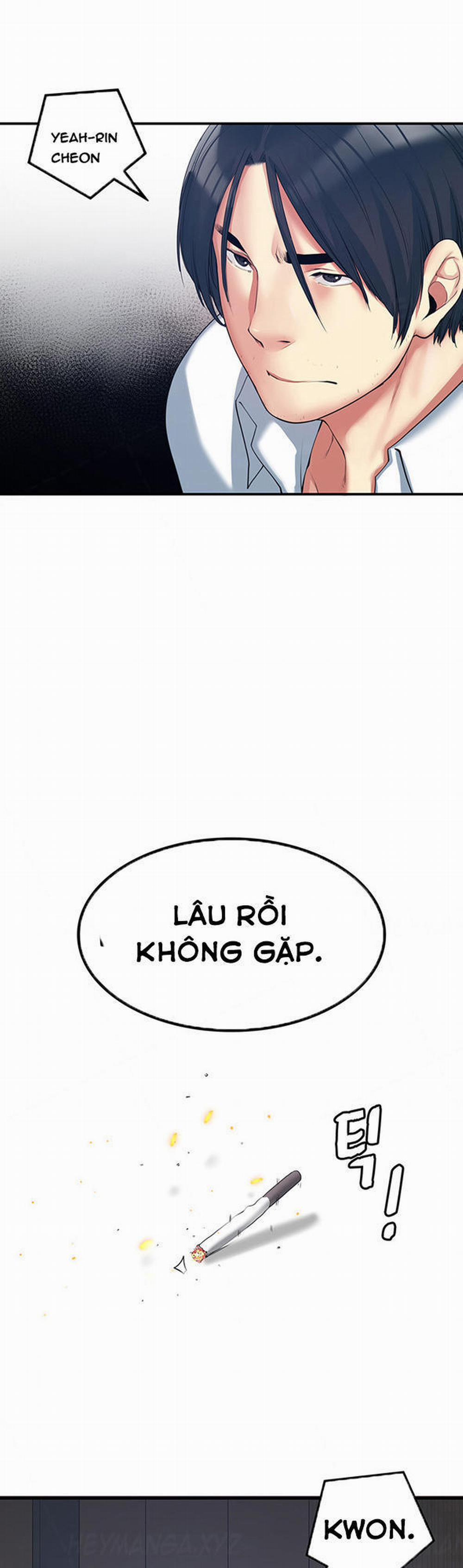 Bạn Gái Của Bạn Thân 12 trang 16