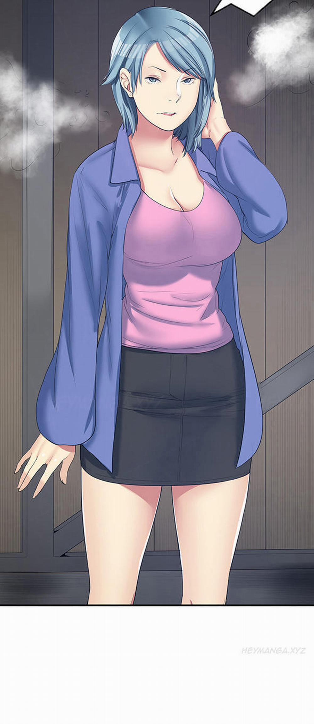 Bạn Gái Của Bạn Thân 12 trang 17