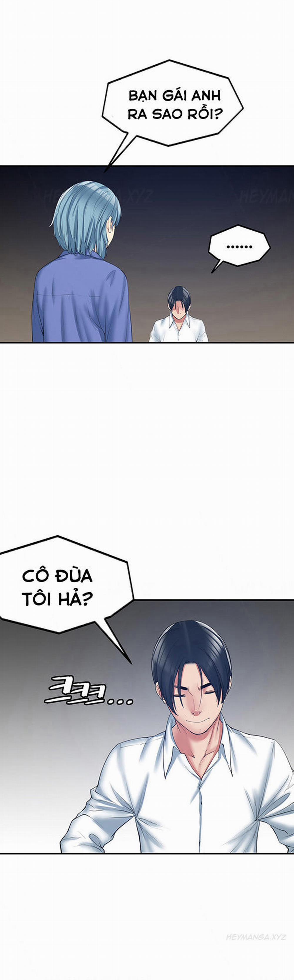 Bạn Gái Của Bạn Thân 12 trang 18