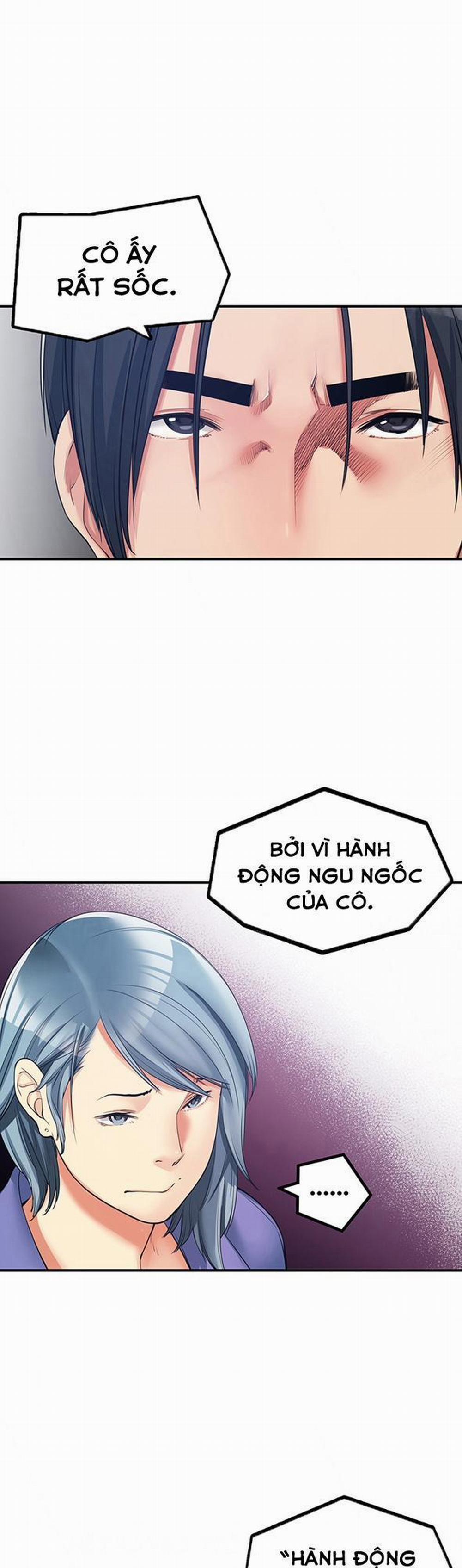 Bạn Gái Của Bạn Thân 12 trang 19