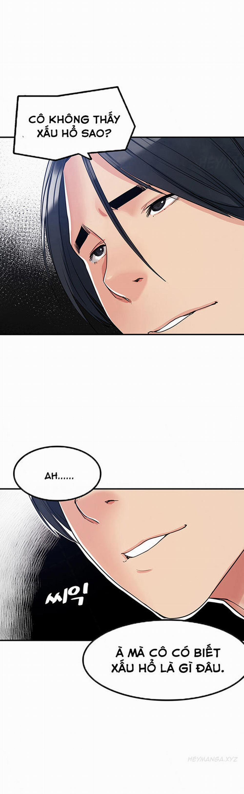 Bạn Gái Của Bạn Thân 12 trang 23