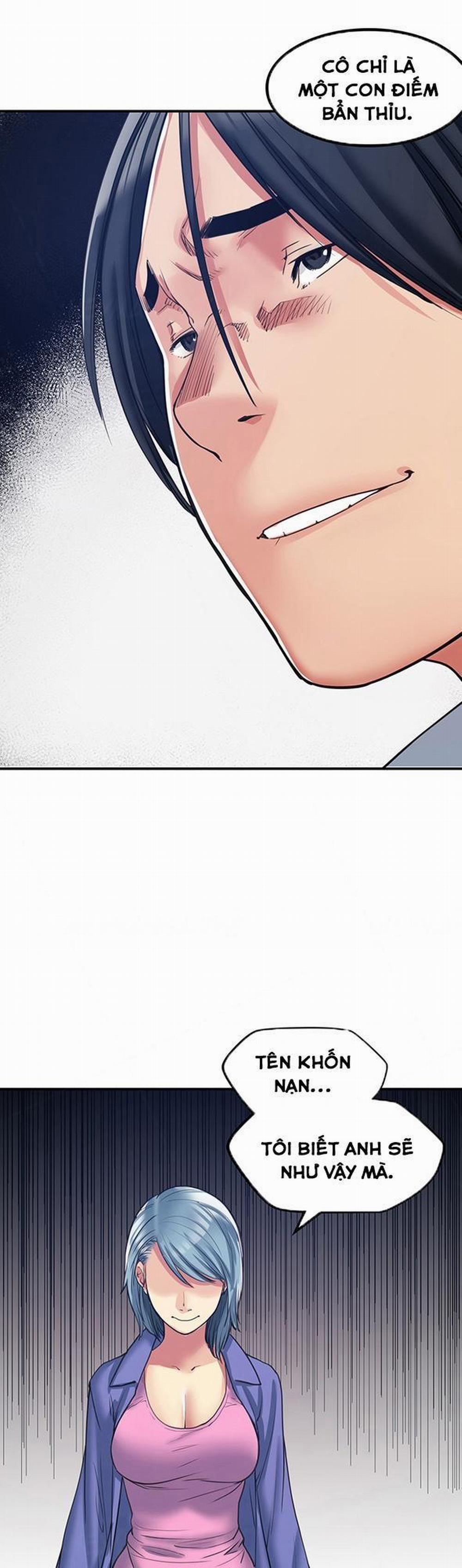 Bạn Gái Của Bạn Thân 12 trang 24