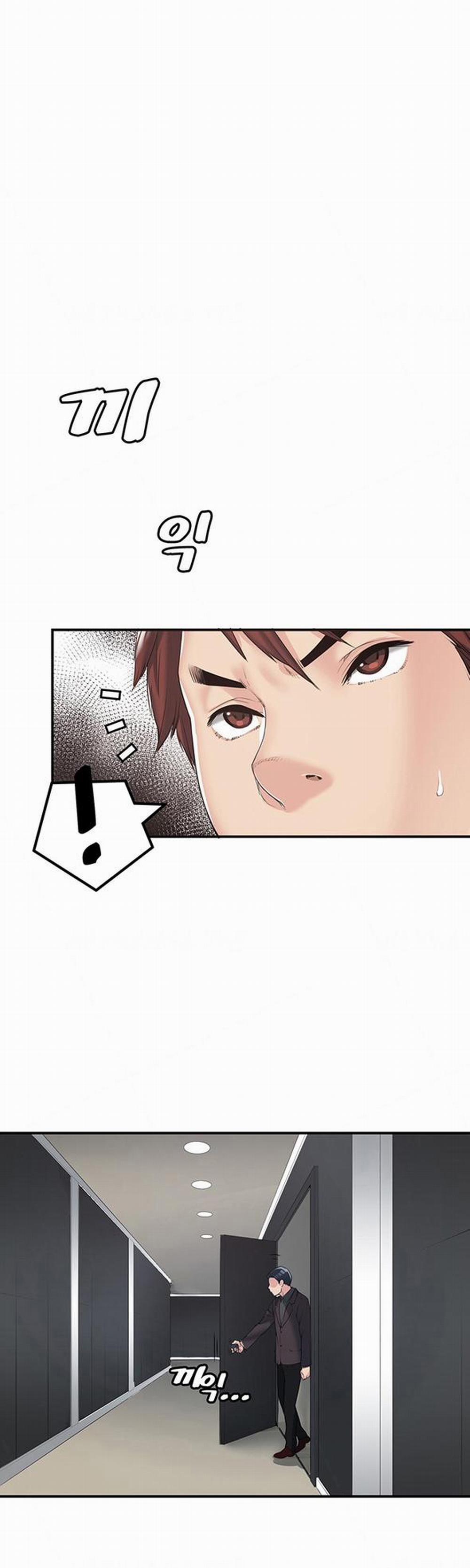 Bạn Gái Của Bạn Thân 12 trang 6