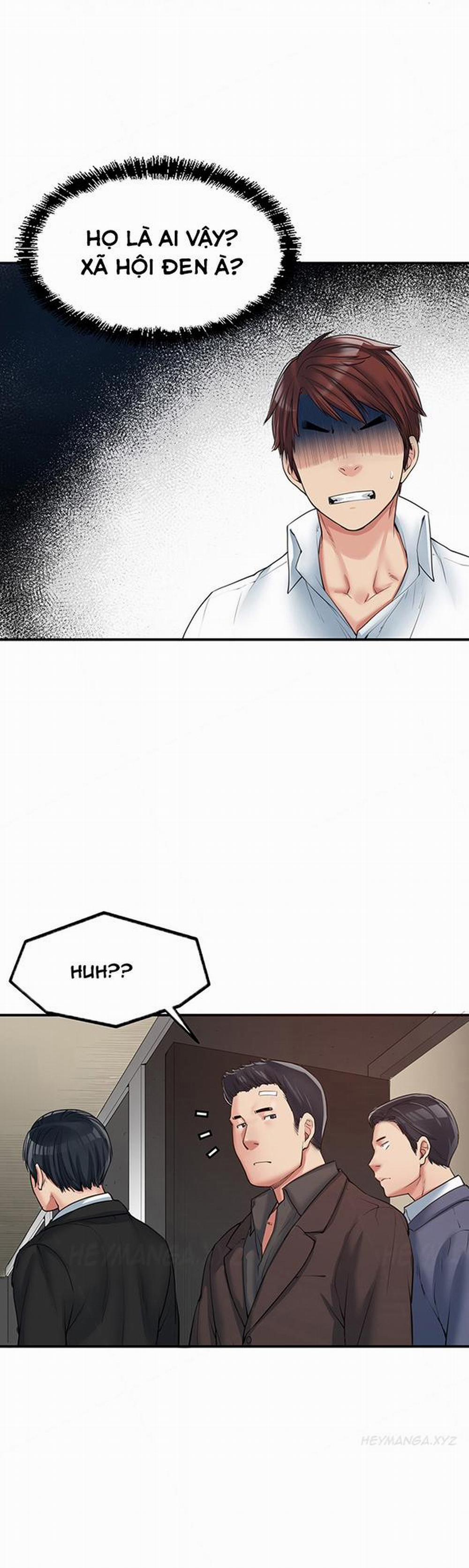 Bạn Gái Của Bạn Thân 12 trang 7