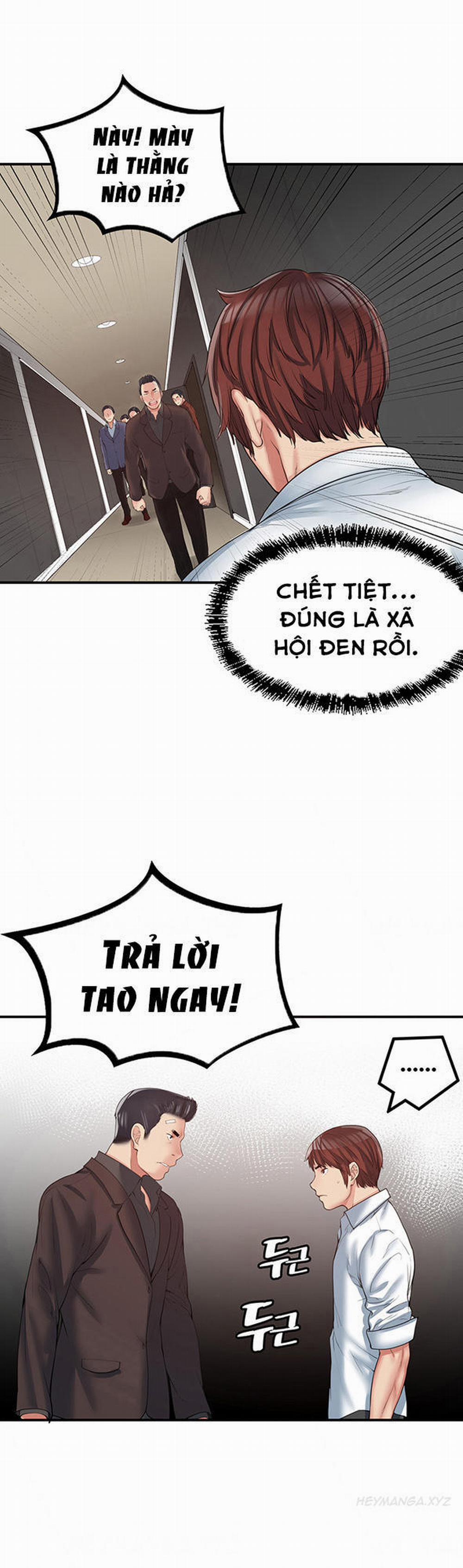 Bạn Gái Của Bạn Thân 12 trang 8