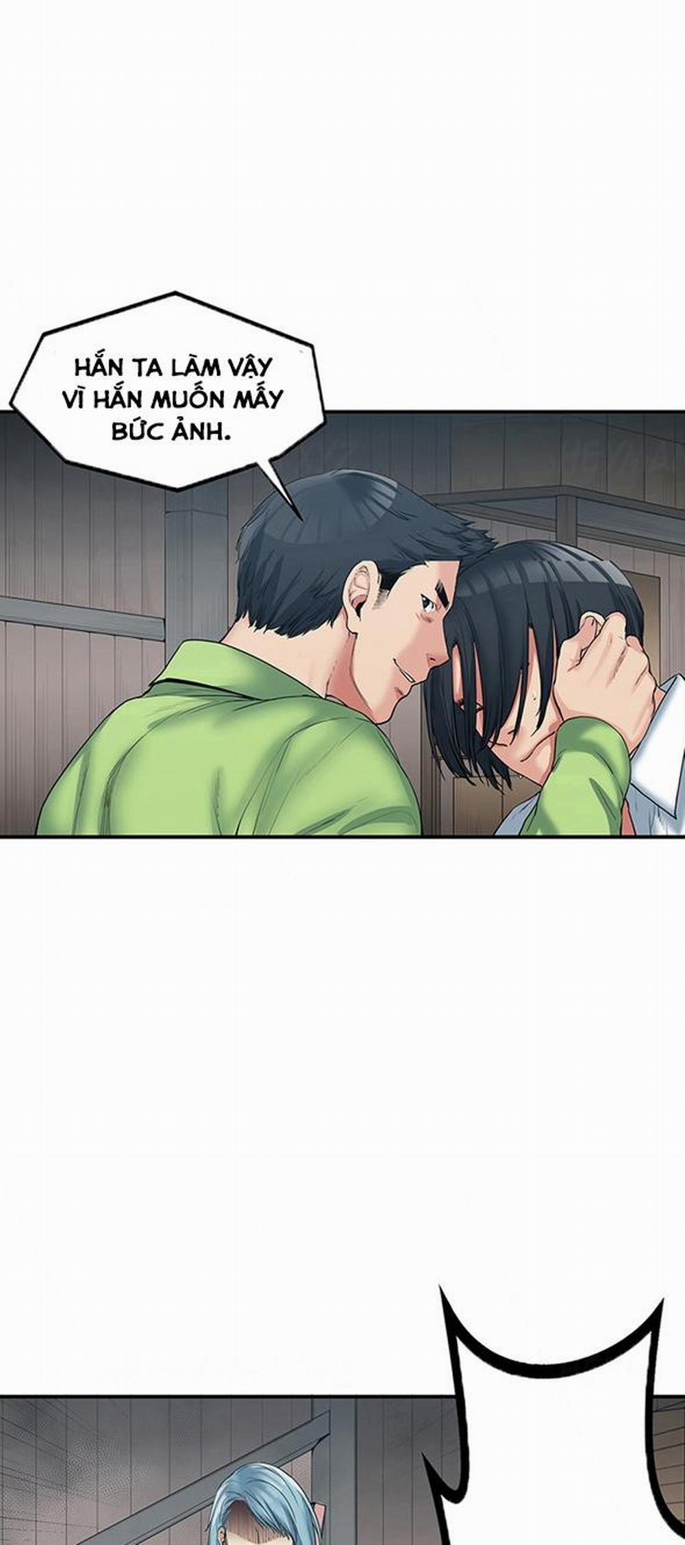 Bạn Gái Của Bạn Thân 13 trang 11