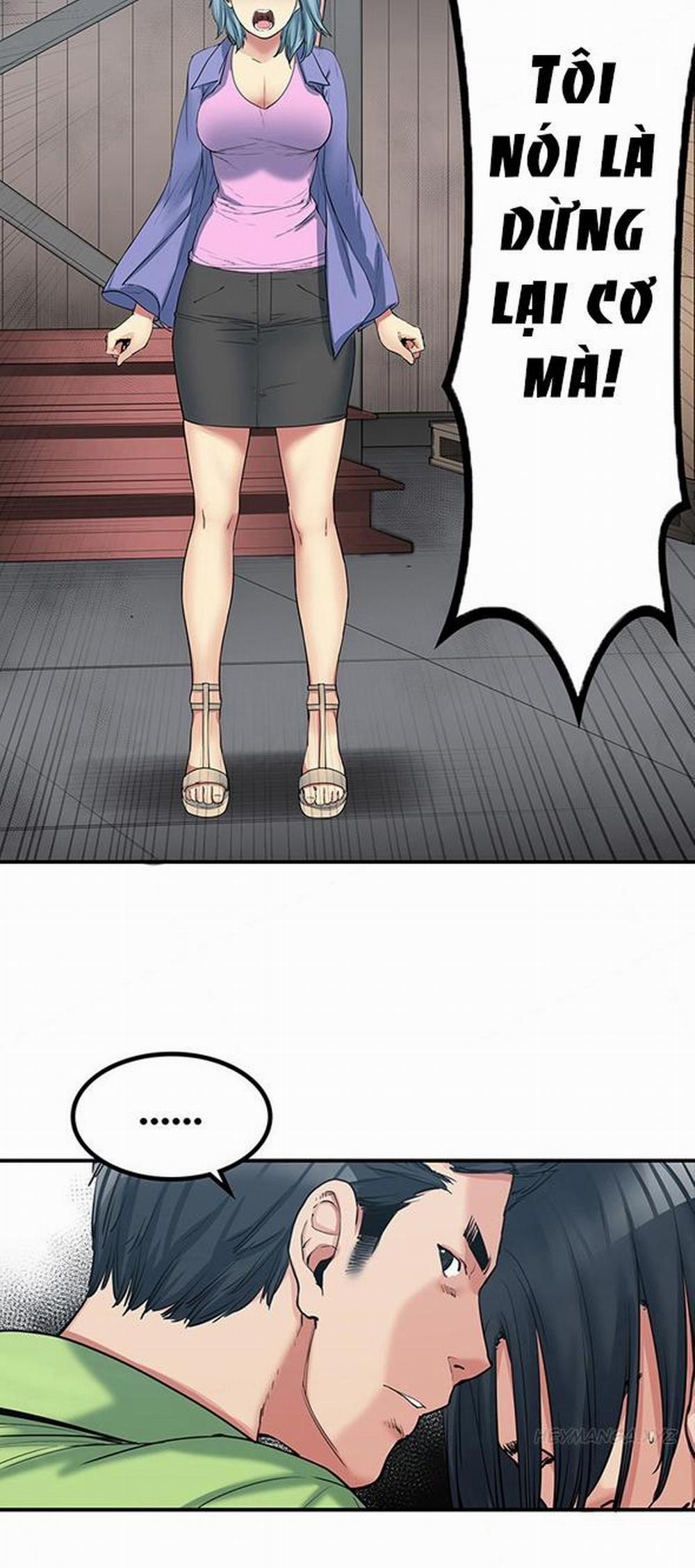 Bạn Gái Của Bạn Thân 13 trang 12