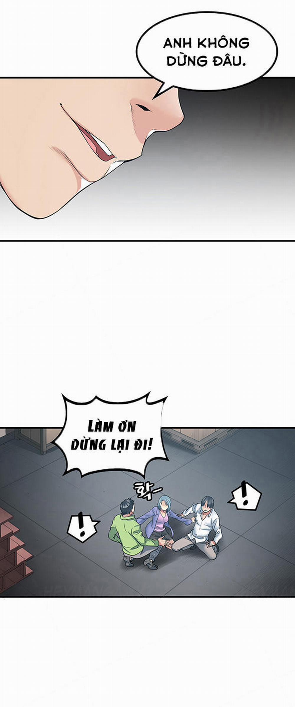 Bạn Gái Của Bạn Thân 13 trang 13