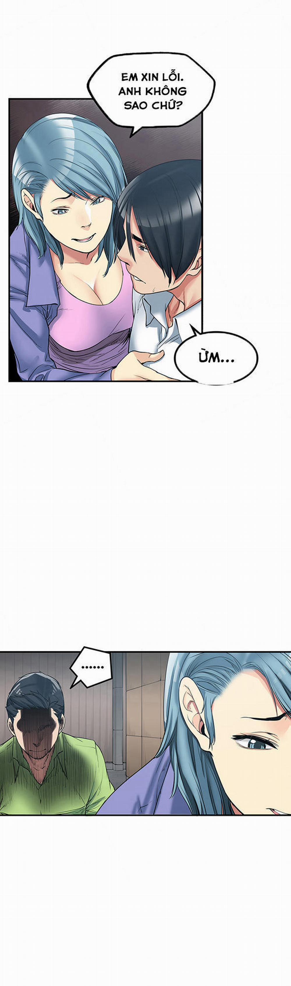 Bạn Gái Của Bạn Thân 13 trang 14