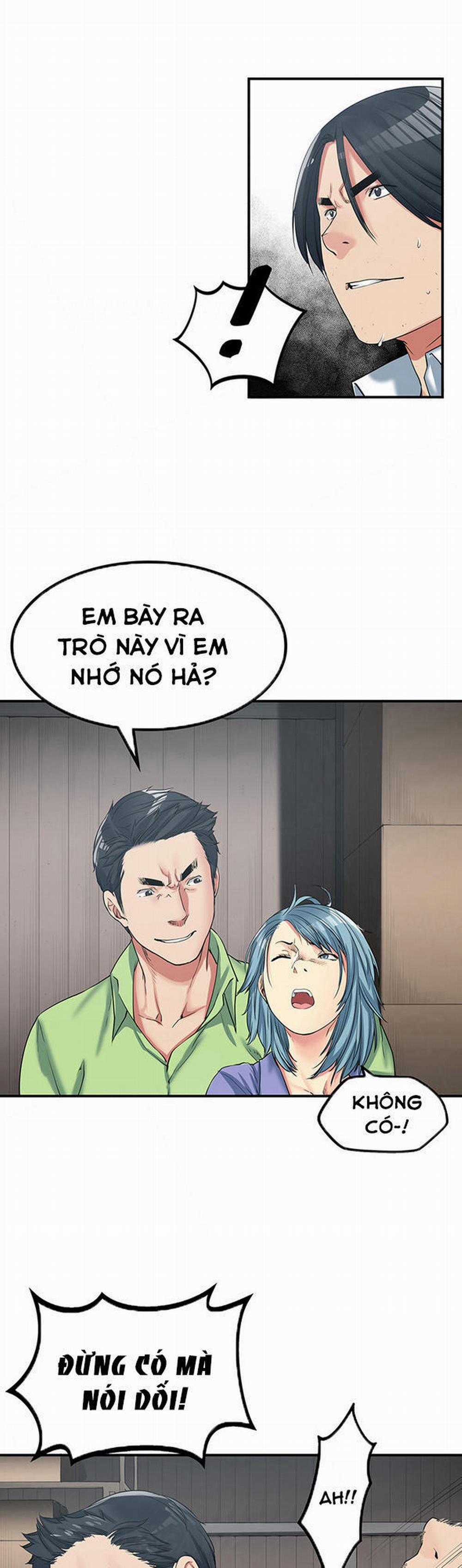 Bạn Gái Của Bạn Thân 13 trang 16