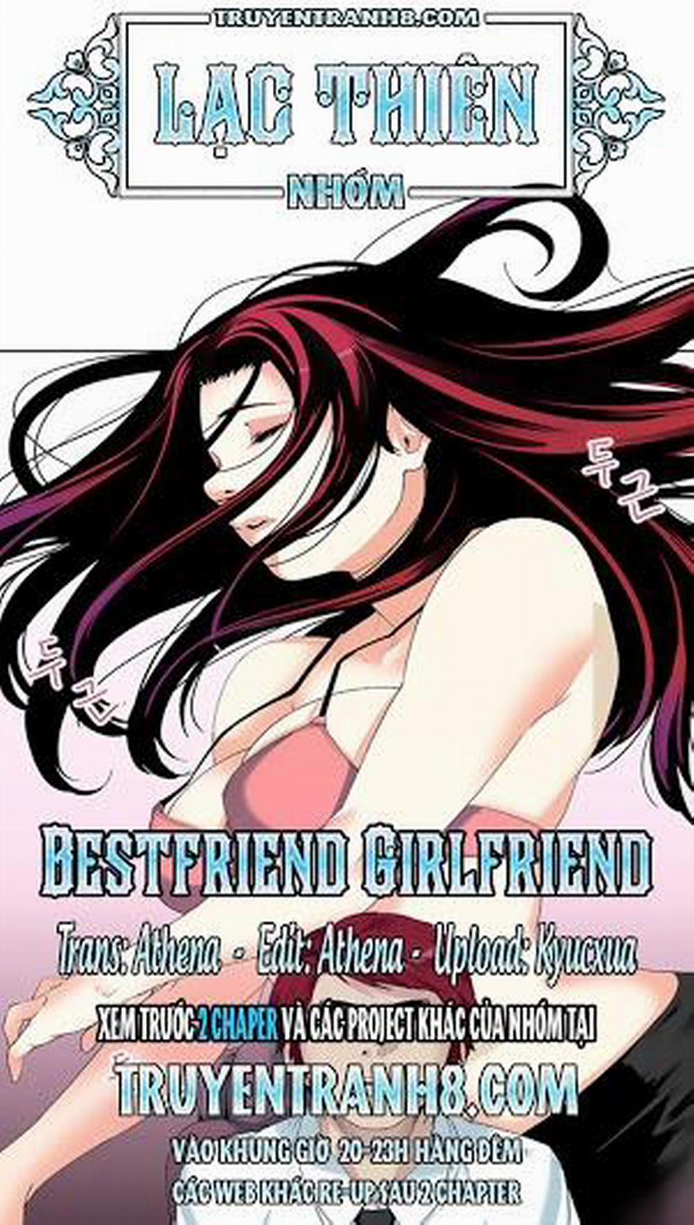 Bạn Gái Của Bạn Thân 13 trang 18