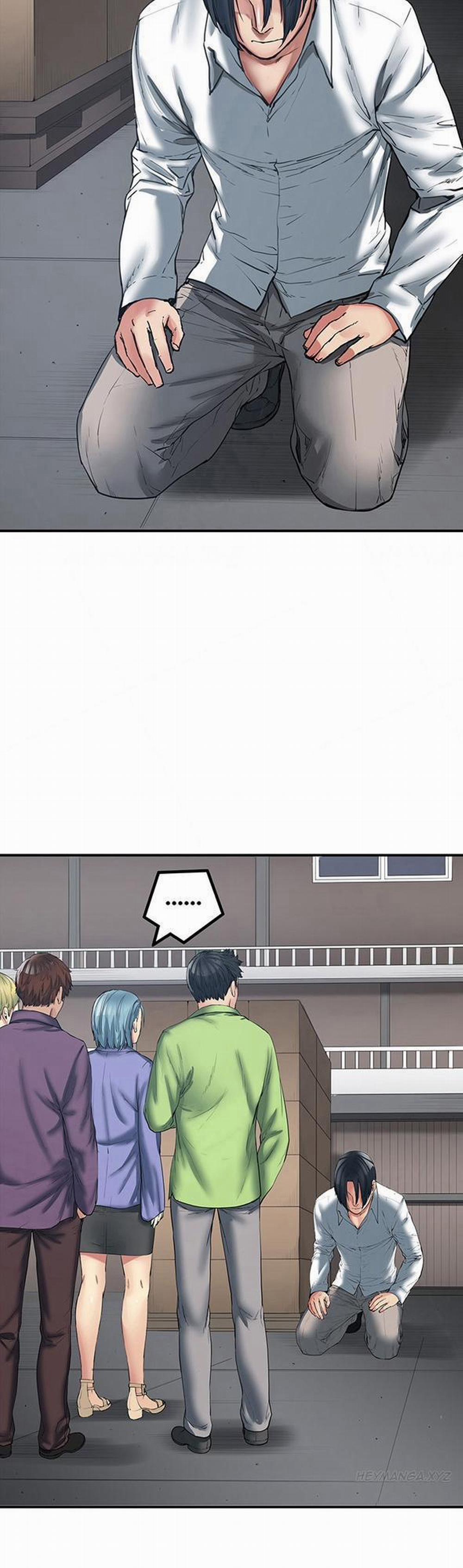 Bạn Gái Của Bạn Thân 13 trang 3