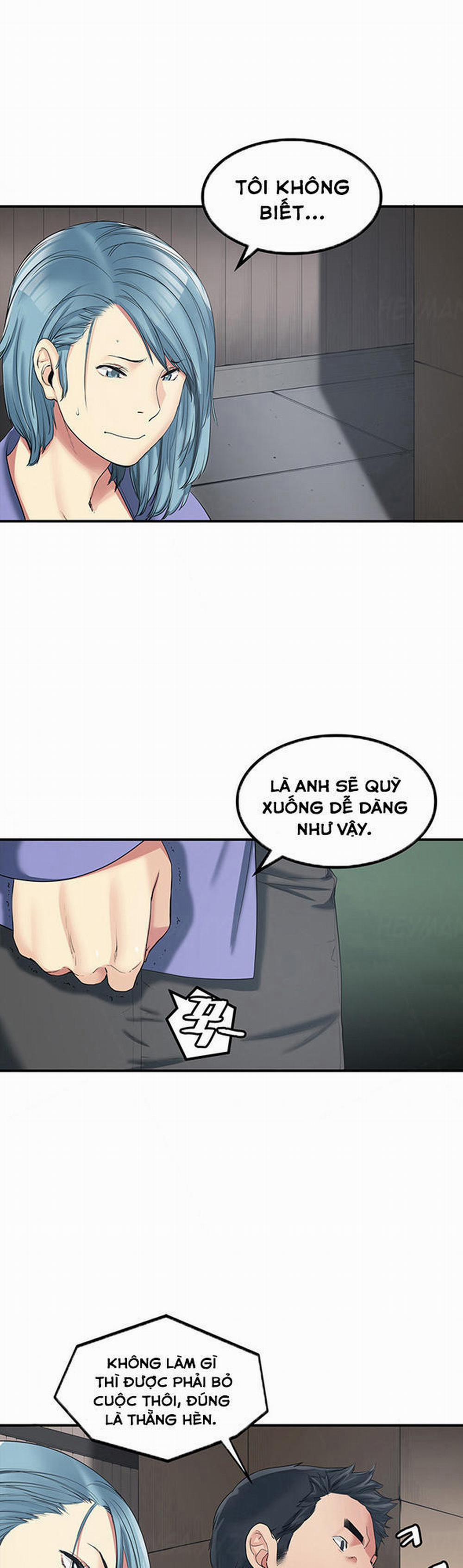 Bạn Gái Của Bạn Thân 13 trang 5