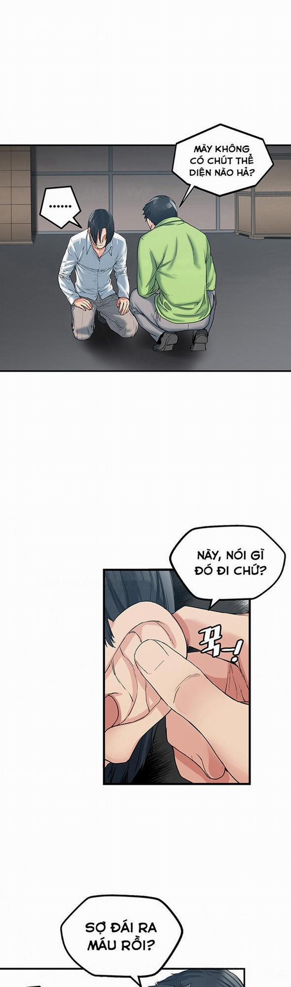 Bạn Gái Của Bạn Thân 13 trang 7