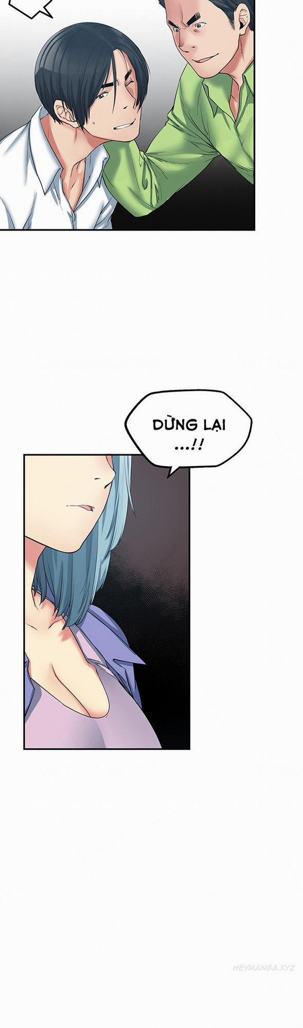 Bạn Gái Của Bạn Thân 13 trang 9