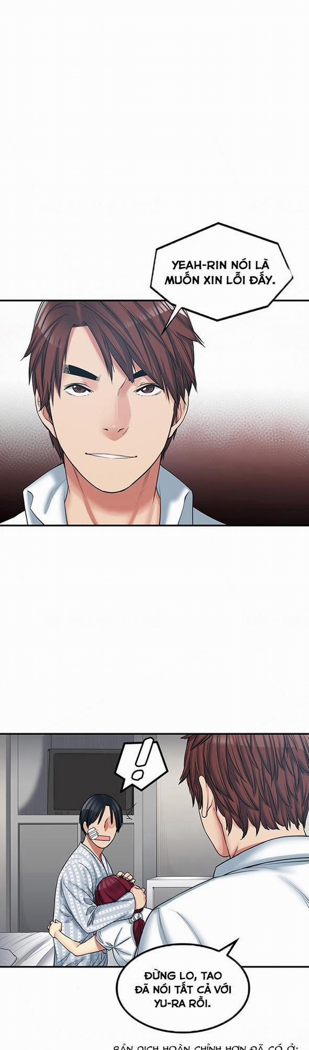 Bạn Gái Của Bạn Thân 14 trang 10