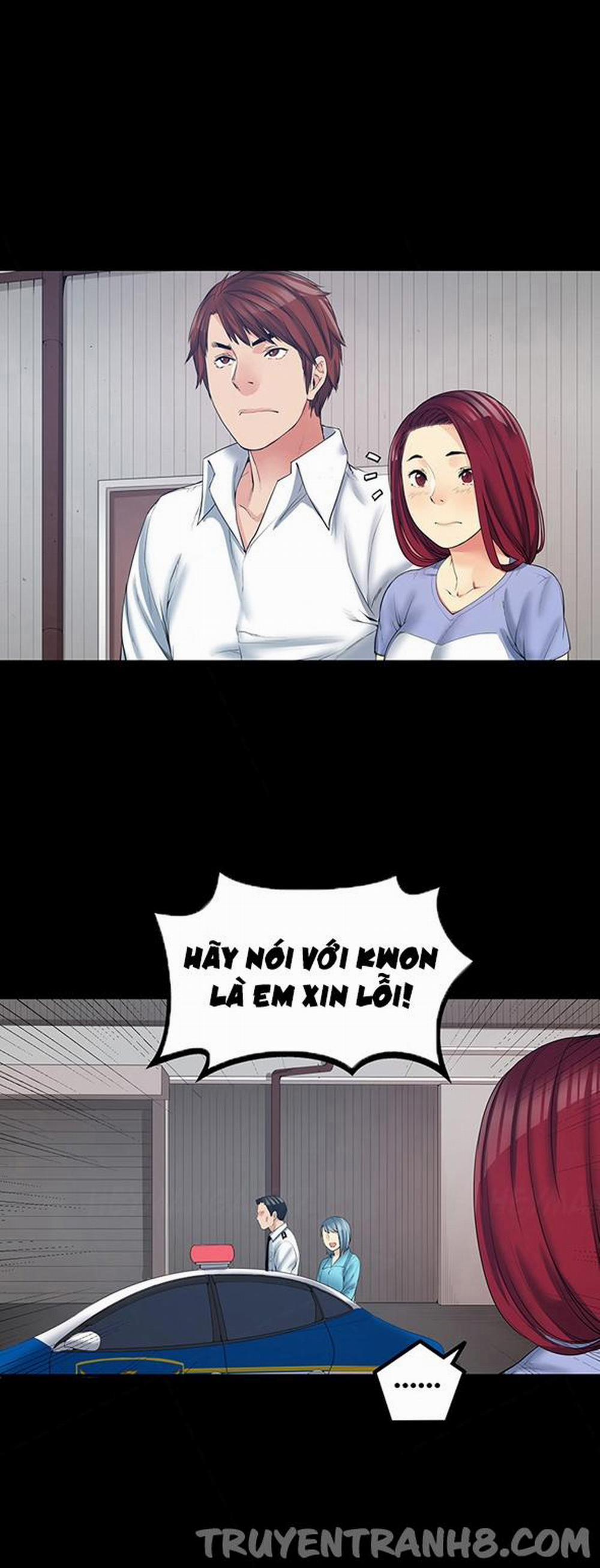 Bạn Gái Của Bạn Thân 14 trang 14