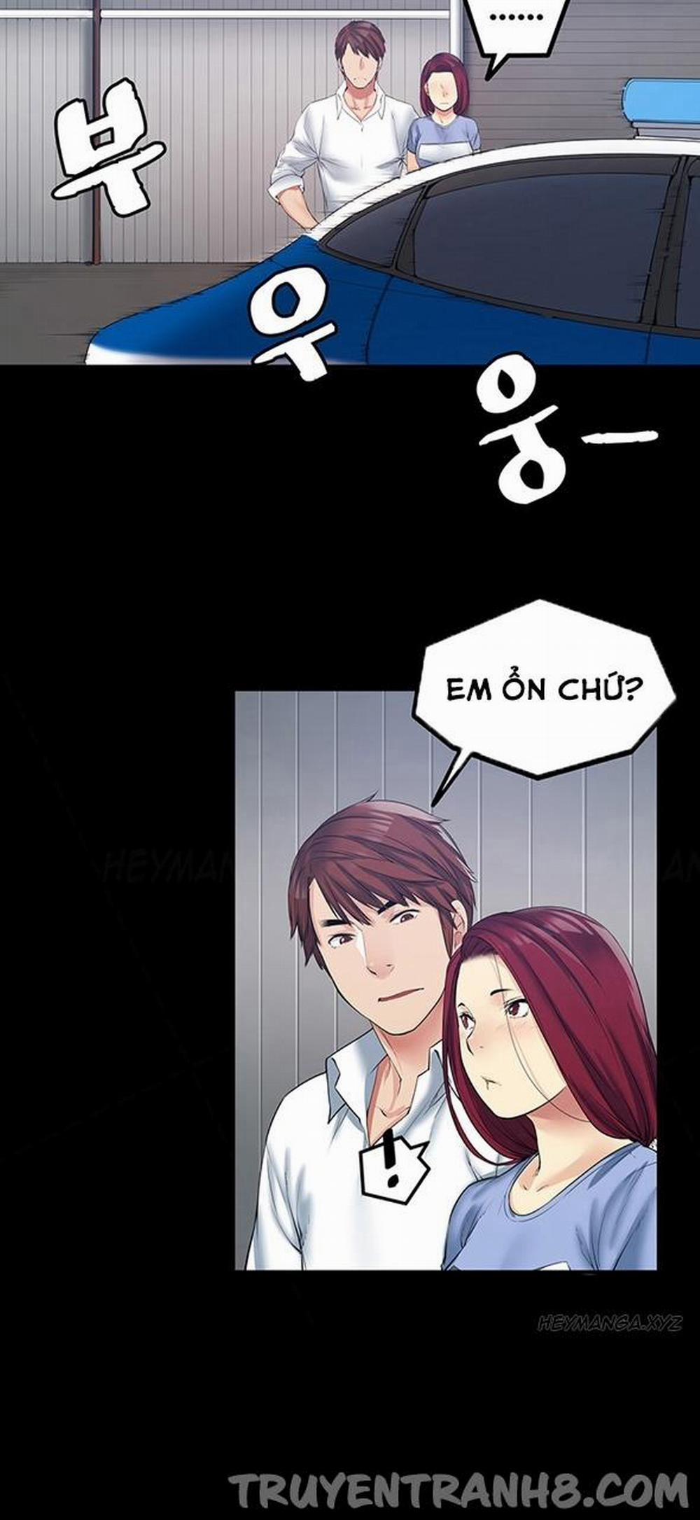 Bạn Gái Của Bạn Thân 14 trang 16