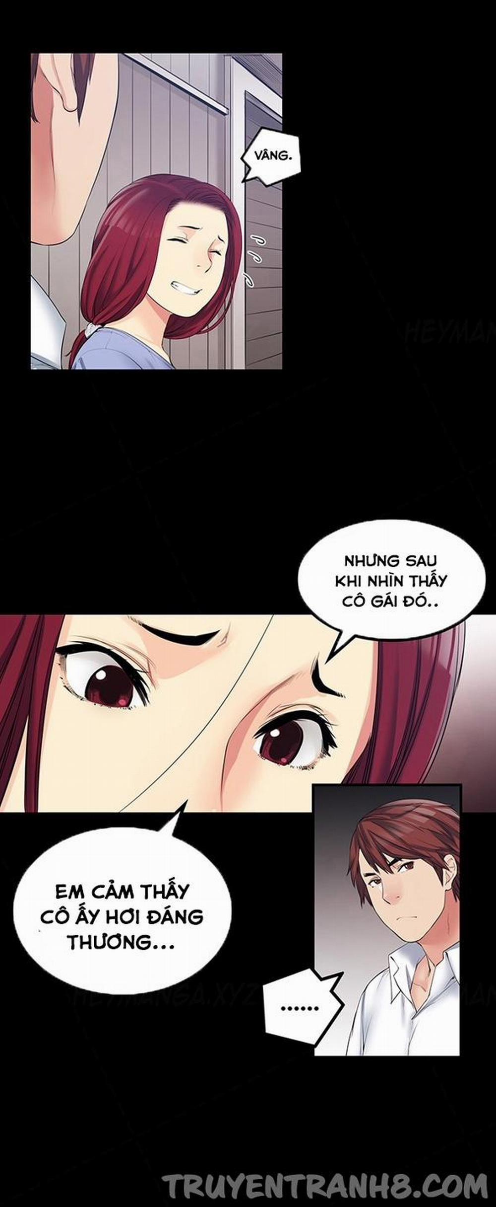 Bạn Gái Của Bạn Thân 14 trang 17