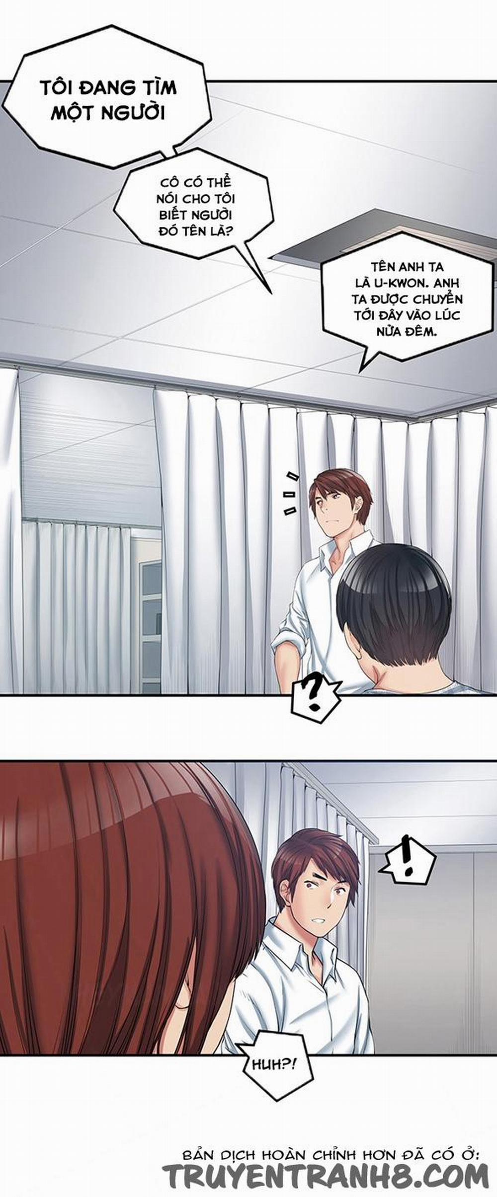 Bạn Gái Của Bạn Thân 14 trang 19