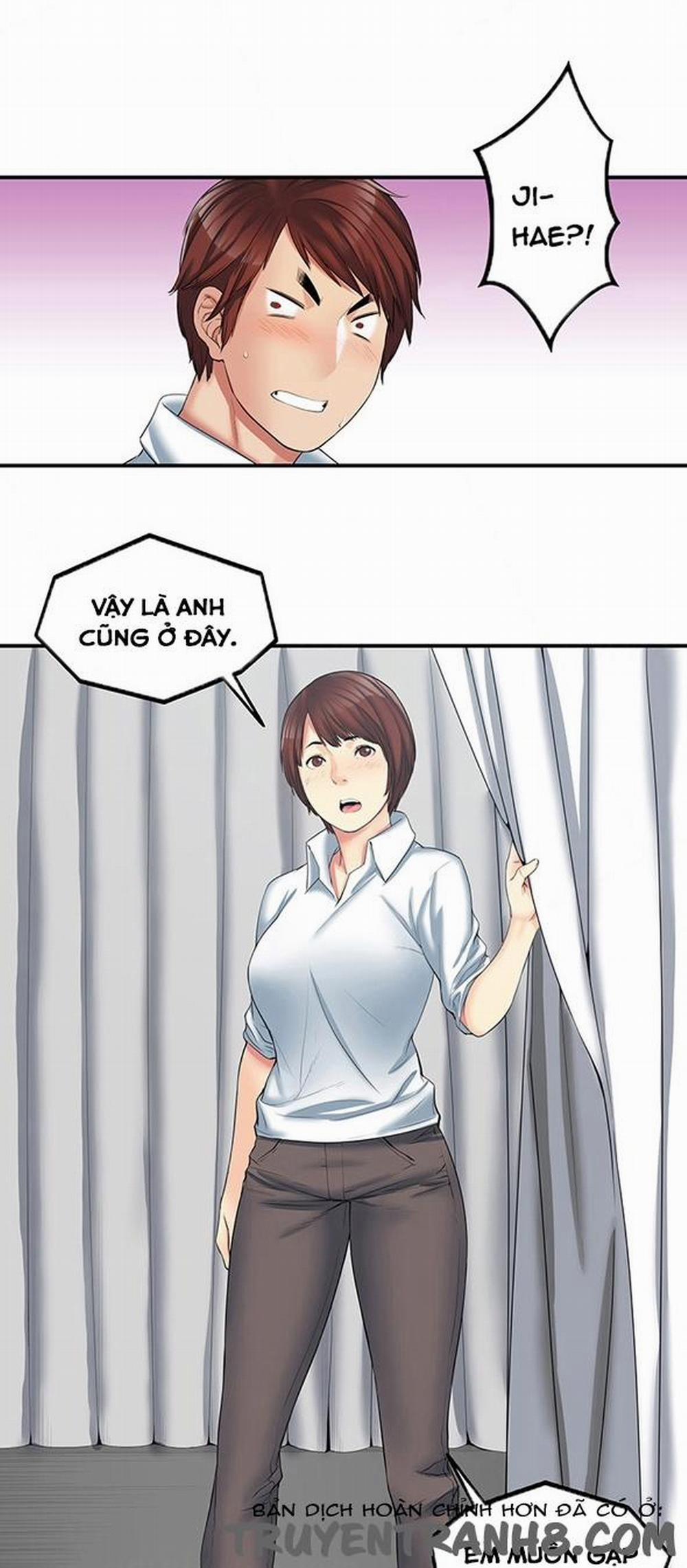 Bạn Gái Của Bạn Thân 14 trang 20