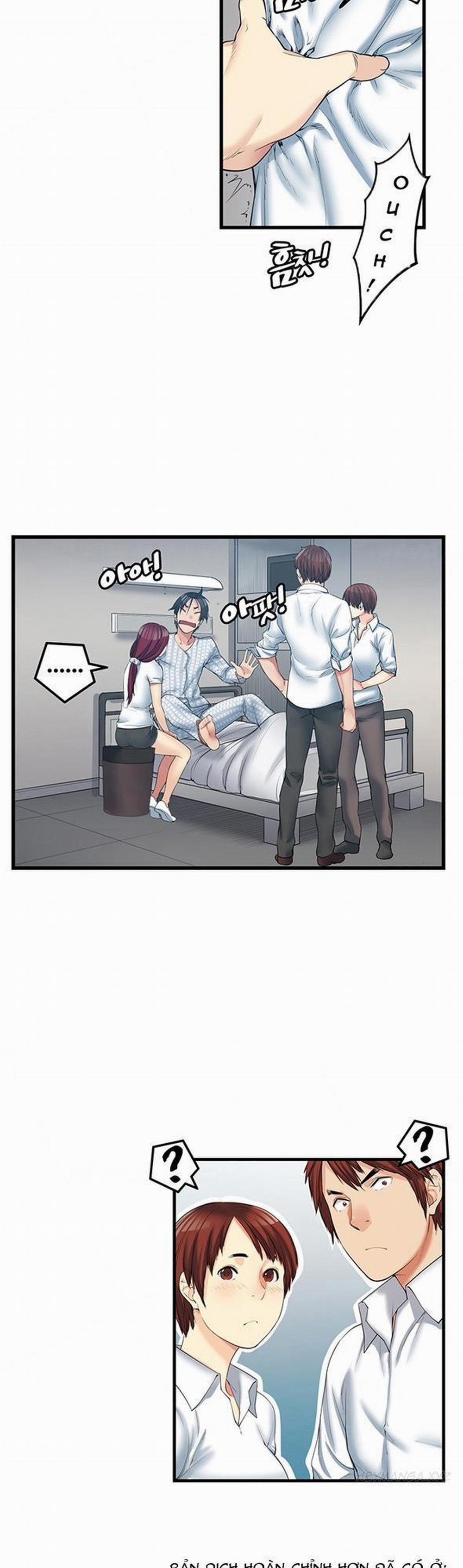 Bạn Gái Của Bạn Thân 14 trang 25