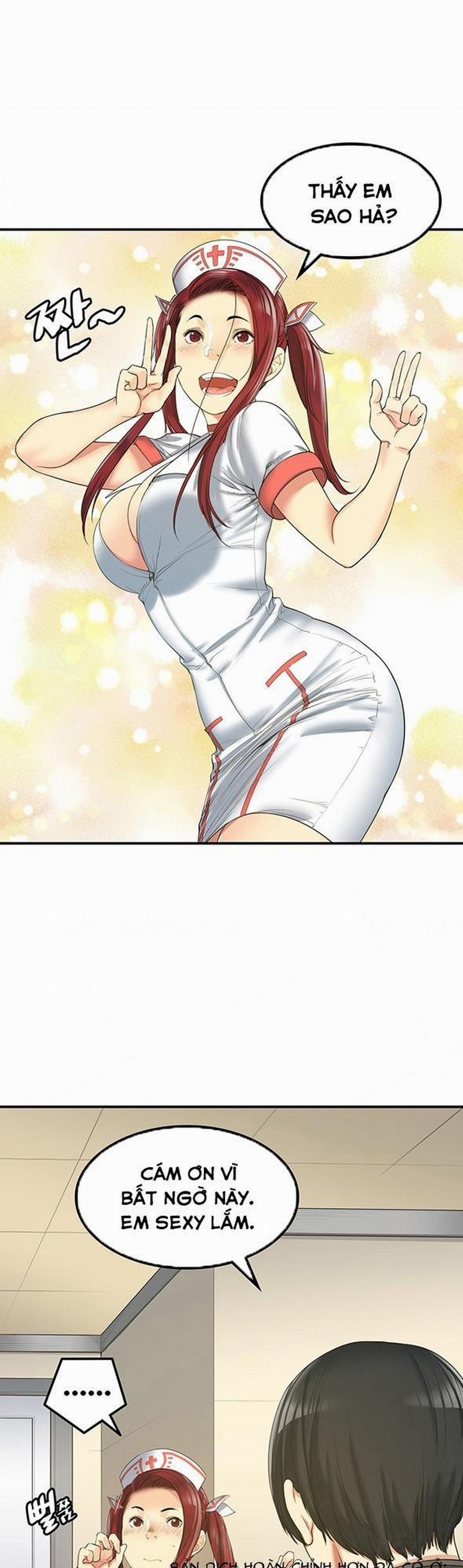 Bạn Gái Của Bạn Thân 14 trang 37