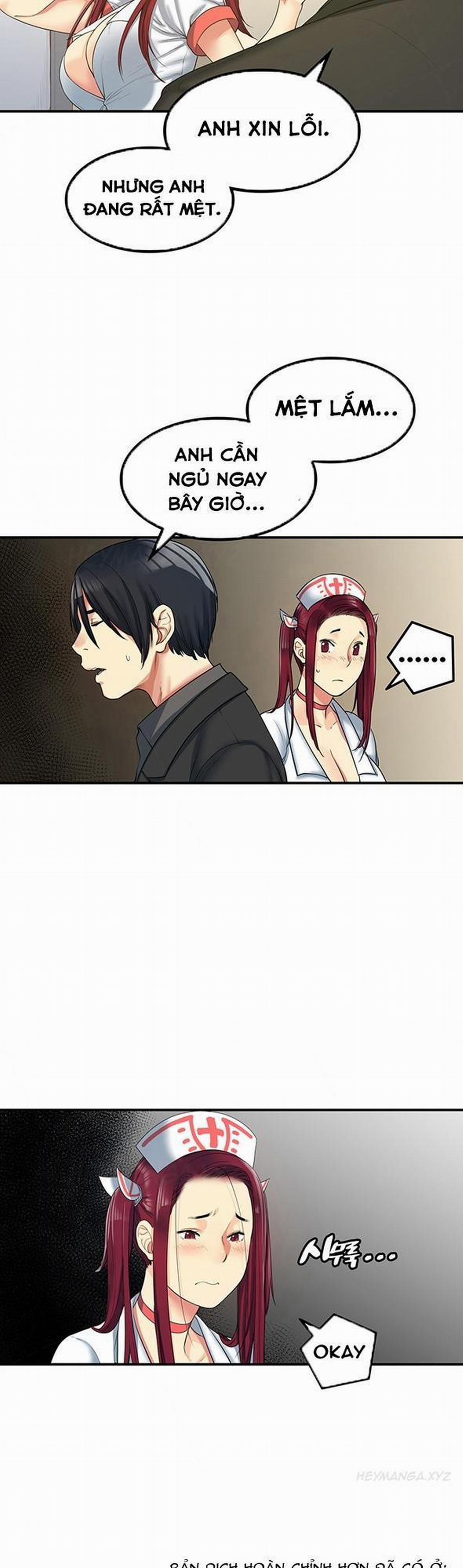 Bạn Gái Của Bạn Thân 14 trang 39