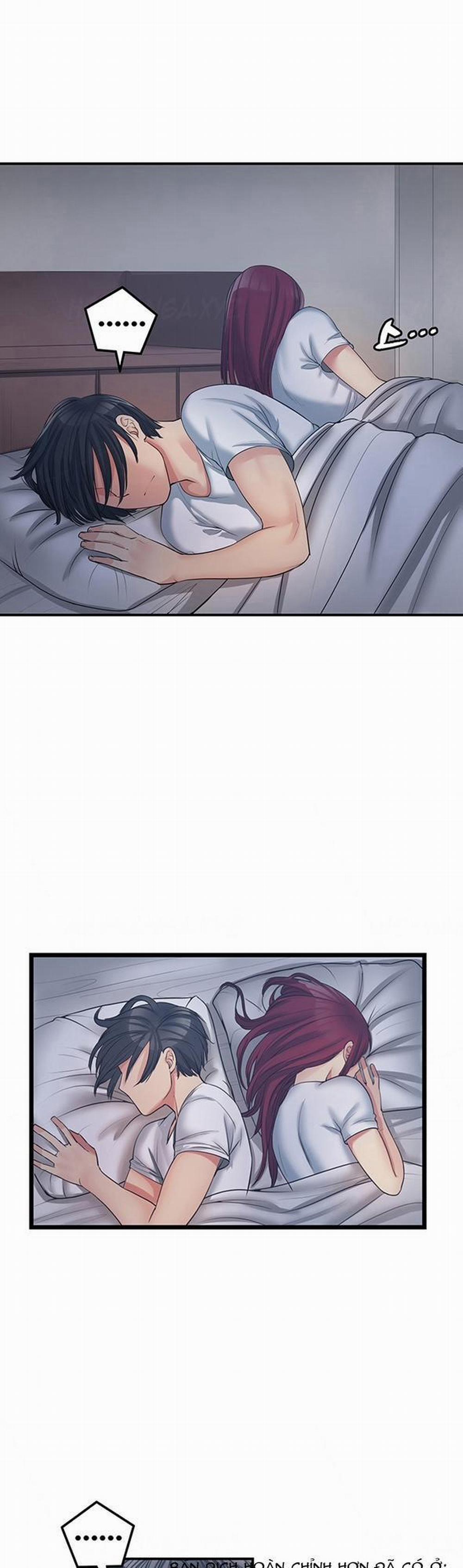 Bạn Gái Của Bạn Thân 14 trang 43